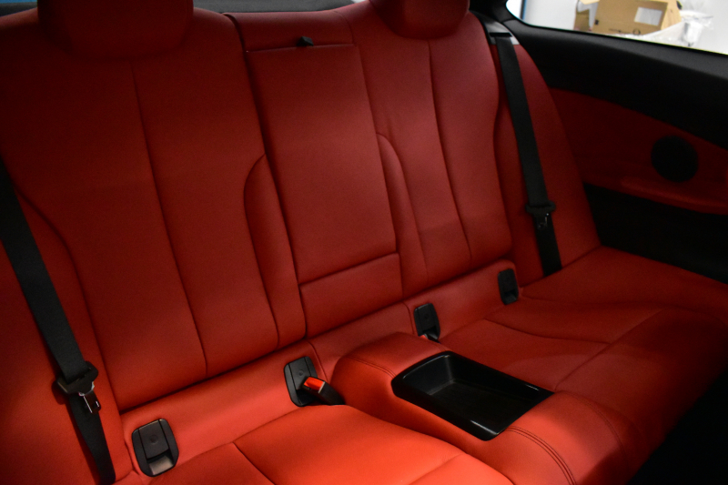 BMW 4シリーズ 428iｸｰﾍﾟ Mｽﾎﾟｰﾂ ｱﾄﾞﾊﾞﾝｽﾄﾞｱｸﾃﾃｨﾌﾞｾｰﾌﾃｨP 追従ACC LEDﾍｯﾄﾞﾗｲﾄ HUD ﾋｰﾀｰ付赤革 19AW ｽｰﾊﾟｰｽﾌﾟﾘﾝﾄﾏﾌﾗｰ 1ｵｰﾅｰ 車線逸脱&歩行者警告 衝突軽減ﾌﾞﾚｰｷ ﾀｯﾁﾊﾟｯﾄﾞiﾄﾞﾗｲﾌﾞﾅﾋﾞ ﾌﾙｾｸﾞ 前後PDC Bｶﾒﾗ ﾊﾟﾄﾞﾙｼﾌﾄ ｽﾏｰﾄｷｰ 2年保証