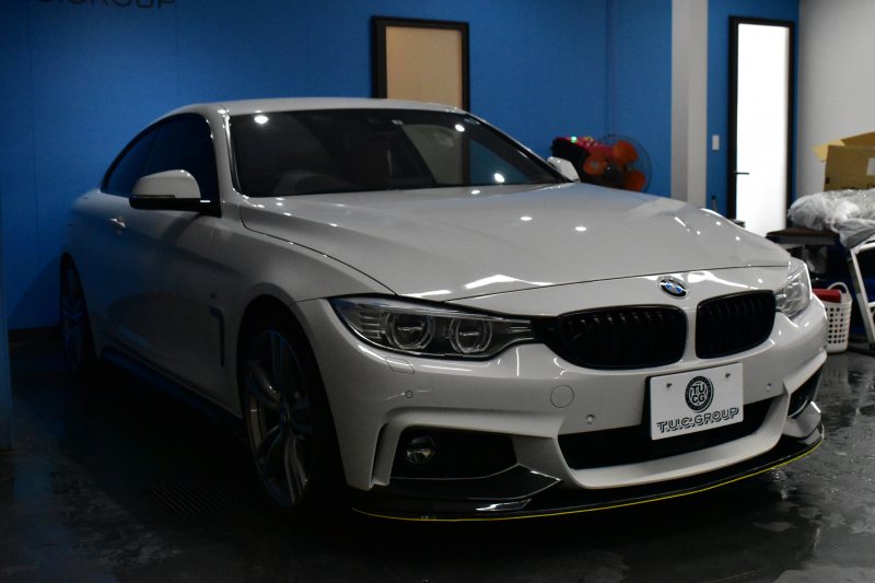 BMW 4シリーズ 428iｸｰﾍﾟ Mｽﾎﾟｰﾂ ｱﾄﾞﾊﾞﾝｽﾄﾞｱｸﾃﾃｨﾌﾞｾｰﾌﾃｨP 追従ACC LEDﾍｯﾄﾞﾗｲﾄ HUD ﾋｰﾀｰ付赤革 19AW ｽｰﾊﾟｰｽﾌﾟﾘﾝﾄﾏﾌﾗｰ 1ｵｰﾅｰ 車線逸脱&歩行者警告 衝突軽減ﾌﾞﾚｰｷ ﾀｯﾁﾊﾟｯﾄﾞiﾄﾞﾗｲﾌﾞﾅﾋﾞ ﾌﾙｾｸﾞ 前後PDC Bｶﾒﾗ ﾊﾟﾄﾞﾙｼﾌﾄ ｽﾏｰﾄｷｰ 2年保証