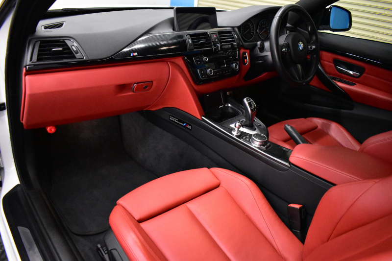 BMW 4シリーズ 428iｸｰﾍﾟ Mｽﾎﾟｰﾂ ｱﾄﾞﾊﾞﾝｽﾄﾞｱｸﾃﾃｨﾌﾞｾｰﾌﾃｨP 追従ACC LEDﾍｯﾄﾞﾗｲﾄ HUD ﾋｰﾀｰ付赤革 19AW ｽｰﾊﾟｰｽﾌﾟﾘﾝﾄﾏﾌﾗｰ 1ｵｰﾅｰ 車線逸脱&歩行者警告 衝突軽減ﾌﾞﾚｰｷ ﾀｯﾁﾊﾟｯﾄﾞiﾄﾞﾗｲﾌﾞﾅﾋﾞ ﾌﾙｾｸﾞ 前後PDC Bｶﾒﾗ ﾊﾟﾄﾞﾙｼﾌﾄ ｽﾏｰﾄｷｰ 2年保証