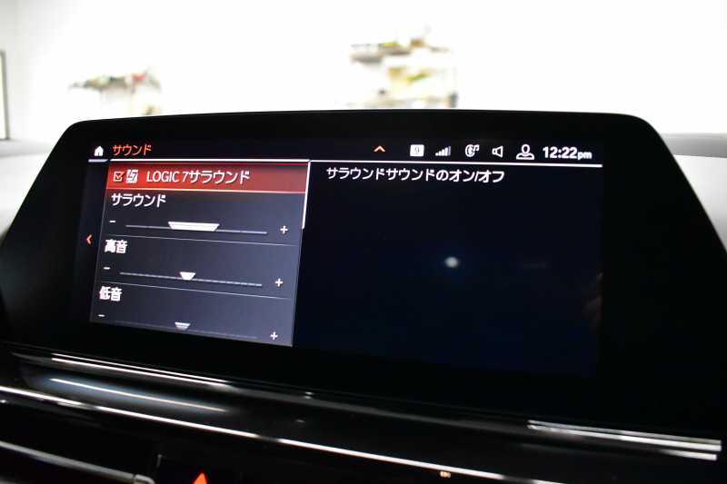 BMW 8シリーズ 840d Xﾄﾞﾗｲﾌﾞ ｸﾞﾗﾝｸｰﾍﾟ Mｽﾎﾟｰﾂ 4WD ﾊﾟﾉﾗﾏｶﾞﾗｽｻﾝﾙｰﾌ ﾚｰｻﾞｰLED ACC HUD  全席ﾋｰﾀｰ付黒/茶革 前席ﾍﾞﾝﾁﾚｰｼｮﾝ ﾊｰﾏﾝｶｰﾄﾞﾝ ｲﾝﾃﾘｾｰﾌ ﾗｲﾌﾞｺｯｸﾋﾟｯﾄ ｼﾞｪｽﾁｬｰｺﾝﾄﾛｰﾙ対応ﾀｯﾁﾊﾟﾈﾙﾅﾋﾞ3Dﾋﾞｭｰ 2年保証