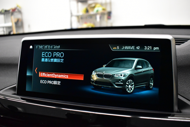 BMW X1 Xdrive20i Xﾗｲﾝ 中期 4WD  ｱﾄﾞﾊﾞﾝｽﾄﾞｱｸﾃｨﾌﾞｾｰﾌﾃｨP 追従ACC NEWﾃﾞｻﾞｲﾝﾒｰﾀｰ&Fｼｰﾄ 電子ｼﾌﾄ ﾌﾙｾｸﾞTVﾁｭｰﾅｰ HUD ﾋｰﾀｰ付ﾊｰﾌ革 ﾀｯﾁﾊﾟﾈﾙﾅﾋﾞBｶﾒ Pｱｼｽﾄ前後PDC LEDﾍｯﾄﾞﾗｲﾄ 衝突軽減 車線逸脱&歩行者警告 電動Rｹﾞｰﾄ Bluetoothｵｰﾃﾞｨｵ 2年保証