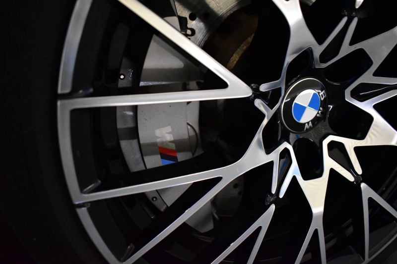 BMW Mシリーズ M2 ｺﾝﾍﾟﾃｨｼｮﾝ MDCT 7速DCT LCI後期 ｺﾝﾍﾟﾃｨｼｮﾝ専用410馬力ｴﾝｼﾞﾝ ﾍｷｻｺﾞﾅﾙLEDﾍｯﾄﾞﾗｲﾄ&ﾃｰﾙ ﾋｰﾀｰ付黒革 harman/kardon ﾀｯﾁﾊﾟﾈﾙHDDﾅﾋﾞBｶﾒﾗ 19AW 車線逸脱&歩行者警告 衝突軽減ﾌﾞﾚｰｷ ｶｰﾎﾞﾝｲﾝﾃﾘｱ Mｼｰﾄﾍﾞﾙﾄ  2年保証