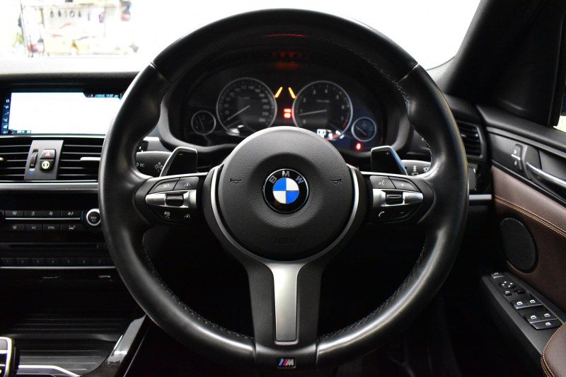 BMW X4 Xﾄﾞﾗｲﾌﾞ35i Mｽﾎﾟｰﾂ 直6ﾀｰﾎﾞ 最終ﾓﾃﾞﾙ ｻﾝﾙｰﾌ 追従ACC LEDﾍｯﾄﾞﾗｲﾄ 全席ﾋｰﾀｰ付ﾓｶﾌﾞﾗｳﾝﾚｻﾞｰ NEWﾃﾞｻﾞｲﾝｽﾃｱﾘﾝｸﾞ ﾀｯﾁﾊﾟｯﾄﾞ横ﾒﾆｭｰ型iﾄﾞﾗｲﾌﾞHDDﾅﾋﾞ 車線変更&逸脱&歩行者警告 衝突軽減B ﾄｯﾌﾟﾋﾞｭｰ ﾌﾙｾｸﾞ 電動Rｹﾞｰﾄ 20AW  2年保証