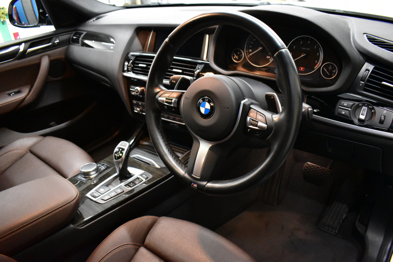 BMW X4 Xﾄﾞﾗｲﾌﾞ35i Mｽﾎﾟｰﾂ 直6ﾀｰﾎﾞ 最終ﾓﾃﾞﾙ ｻﾝﾙｰﾌ 追従ACC LEDﾍｯﾄﾞﾗｲﾄ 全席ﾋｰﾀｰ付ﾓｶﾌﾞﾗｳﾝﾚｻﾞｰ NEWﾃﾞｻﾞｲﾝｽﾃｱﾘﾝｸﾞ ﾀｯﾁﾊﾟｯﾄﾞ横ﾒﾆｭｰ型iﾄﾞﾗｲﾌﾞHDDﾅﾋﾞ 車線変更&逸脱&歩行者警告 衝突軽減B ﾄｯﾌﾟﾋﾞｭｰ ﾌﾙｾｸﾞ 電動Rｹﾞｰﾄ 20AW  2年保証