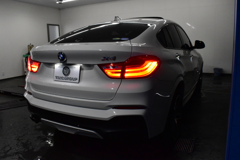 BMW X4 Xﾄﾞﾗｲﾌﾞ35i Mｽﾎﾟｰﾂ 直6ﾀｰﾎﾞ 最終ﾓﾃﾞﾙ ｻﾝﾙｰﾌ 追従ACC LEDﾍｯﾄﾞﾗｲﾄ 全席ﾋｰﾀｰ付ﾓｶﾌﾞﾗｳﾝﾚｻﾞｰ NEWﾃﾞｻﾞｲﾝｽﾃｱﾘﾝｸﾞ ﾀｯﾁﾊﾟｯﾄﾞ横ﾒﾆｭｰ型iﾄﾞﾗｲﾌﾞHDDﾅﾋﾞ 車線変更&逸脱&歩行者警告 衝突軽減B ﾄｯﾌﾟﾋﾞｭｰ ﾌﾙｾｸﾞ 電動Rｹﾞｰﾄ 20AW  2年保証