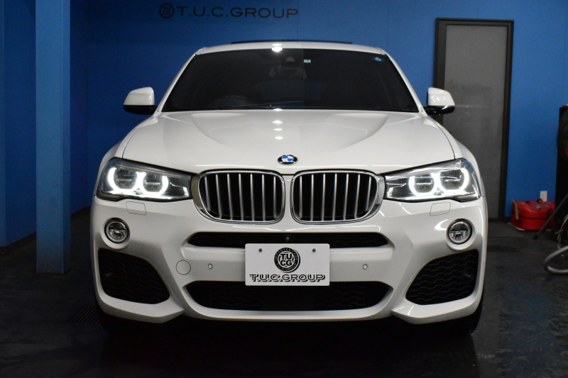 BMW X4 Xﾄﾞﾗｲﾌﾞ35i Mｽﾎﾟｰﾂ 直6ﾀｰﾎﾞ 最終ﾓﾃﾞﾙ ｻﾝﾙｰﾌ 追従ACC LEDﾍｯﾄﾞﾗｲﾄ 全席ﾋｰﾀｰ付ﾓｶﾌﾞﾗｳﾝﾚｻﾞｰ NEWﾃﾞｻﾞｲﾝｽﾃｱﾘﾝｸﾞ ﾀｯﾁﾊﾟｯﾄﾞ横ﾒﾆｭｰ型iﾄﾞﾗｲﾌﾞHDDﾅﾋﾞ 車線変更&逸脱&歩行者警告 衝突軽減B ﾄｯﾌﾟﾋﾞｭｰ ﾌﾙｾｸﾞ 電動Rｹﾞｰﾄ 20AW  2年保証
