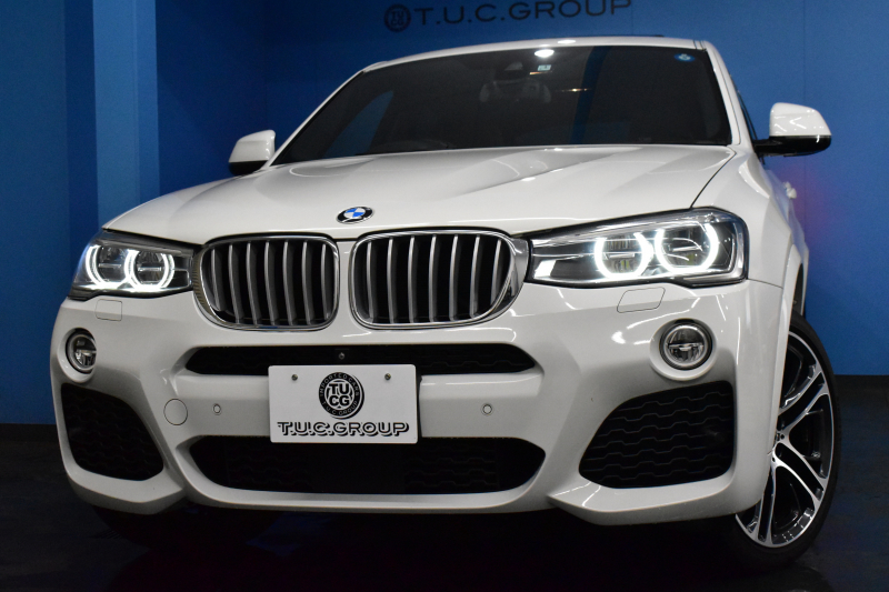 BMW X4 Xﾄﾞﾗｲﾌﾞ35i Mｽﾎﾟｰﾂ 直6ﾀｰﾎﾞ 最終ﾓﾃﾞﾙ ｻﾝﾙｰﾌ 追従ACC LEDﾍｯﾄﾞﾗｲﾄ 全席ﾋｰﾀｰ付ﾓｶﾌﾞﾗｳﾝﾚｻﾞｰ NEWﾃﾞｻﾞｲﾝｽﾃｱﾘﾝｸﾞ ﾀｯﾁﾊﾟｯﾄﾞ横ﾒﾆｭｰ型iﾄﾞﾗｲﾌﾞHDDﾅﾋﾞ 車線変更&逸脱&歩行者警告 衝突軽減B ﾄｯﾌﾟﾋﾞｭｰ ﾌﾙｾｸﾞ 電動Rｹﾞｰﾄ 20AW  2年保証