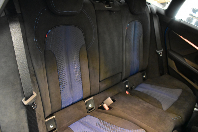 BMW 2シリーズ M235iｸﾞﾗﾝｸｰﾍﾟ Xﾄﾞﾗｲﾌﾞ 新車保証令和6年3月迄 追従ACC ｱﾀﾞﾌﾟﾃｨﾌﾞｻｽﾍﾟﾝｼｮﾝ LEDﾍｯﾄﾞﾗｲﾄ Mｽﾎﾟｰﾂﾌﾞﾚｰｷ ﾋｰﾀｰ付ｱﾙｶﾝﾀｰﾗｼｰﾄ 車線変更&逸脱&歩行者警告 ﾗｲﾌﾞｺｯｸﾋﾟｯﾄ ｱｯﾌﾟﾙｶｰﾌﾟﾚｲ ﾀｯﾁﾊﾟﾈﾙﾅﾋﾞ Bｶﾒﾗ ｽﾏｰﾄｷｰ 2年保証