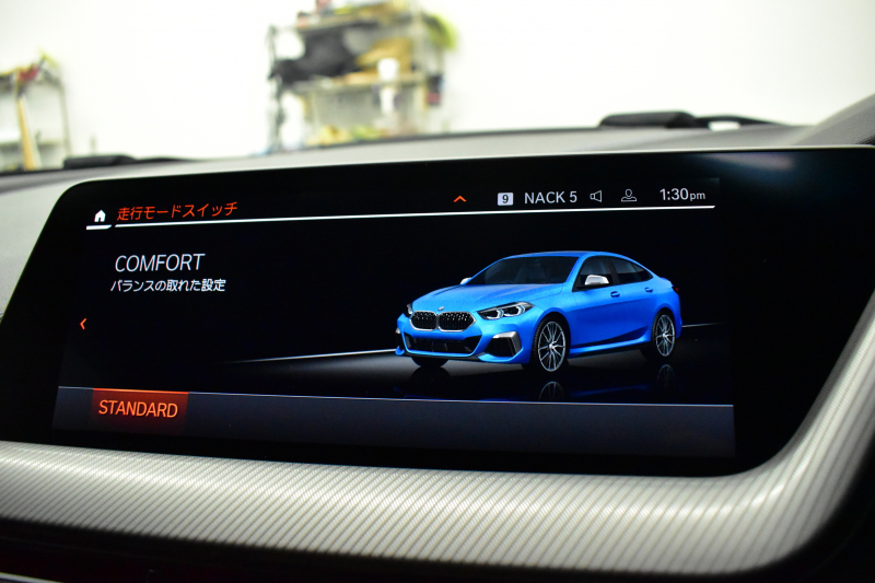 BMW 2シリーズ M235iｸﾞﾗﾝｸｰﾍﾟ Xﾄﾞﾗｲﾌﾞ 新車保証令和6年3月迄 追従ACC ｱﾀﾞﾌﾟﾃｨﾌﾞｻｽﾍﾟﾝｼｮﾝ LEDﾍｯﾄﾞﾗｲﾄ Mｽﾎﾟｰﾂﾌﾞﾚｰｷ ﾋｰﾀｰ付ｱﾙｶﾝﾀｰﾗｼｰﾄ 車線変更&逸脱&歩行者警告 ﾗｲﾌﾞｺｯｸﾋﾟｯﾄ ｱｯﾌﾟﾙｶｰﾌﾟﾚｲ ﾀｯﾁﾊﾟﾈﾙﾅﾋﾞ Bｶﾒﾗ ｽﾏｰﾄｷｰ 2年保証