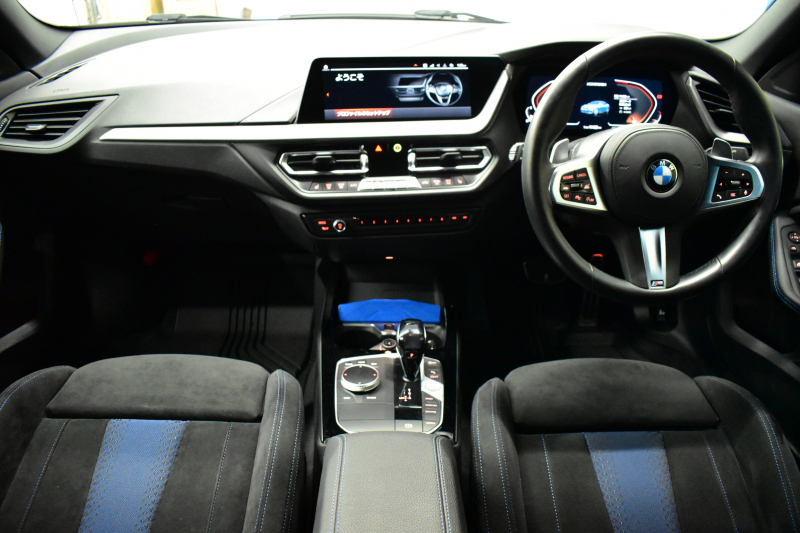 BMW 2シリーズ M235iｸﾞﾗﾝｸｰﾍﾟ Xﾄﾞﾗｲﾌﾞ 新車保証令和6年3月迄 追従ACC ｱﾀﾞﾌﾟﾃｨﾌﾞｻｽﾍﾟﾝｼｮﾝ LEDﾍｯﾄﾞﾗｲﾄ Mｽﾎﾟｰﾂﾌﾞﾚｰｷ ﾋｰﾀｰ付ｱﾙｶﾝﾀｰﾗｼｰﾄ 車線変更&逸脱&歩行者警告 ﾗｲﾌﾞｺｯｸﾋﾟｯﾄ ｱｯﾌﾟﾙｶｰﾌﾟﾚｲ ﾀｯﾁﾊﾟﾈﾙﾅﾋﾞ Bｶﾒﾗ ｽﾏｰﾄｷｰ 2年保証