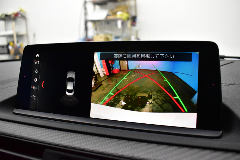 BMW Mシリーズ M2 MDCT 7速DCT LCI後期 ﾋｰﾀｰ付黒革 ｱﾀﾞﾌﾟﾃｨﾌﾞﾍｷｻｺﾞﾅﾙLEDﾍｯﾄﾞﾗｲﾄ&ﾃｰﾙ ﾀｯﾁﾊﾟﾈﾙHDDﾅﾋﾞ Mperformance19AW 車線逸脱&歩行者警告 衝突軽減ﾌﾞﾚｰｷ ｶｰﾎﾞﾝｲﾝﾃﾘｱ Bｶﾒﾗ iｽﾄｯﾌﾟ ｽﾏｰﾄｷｰ 2年保証