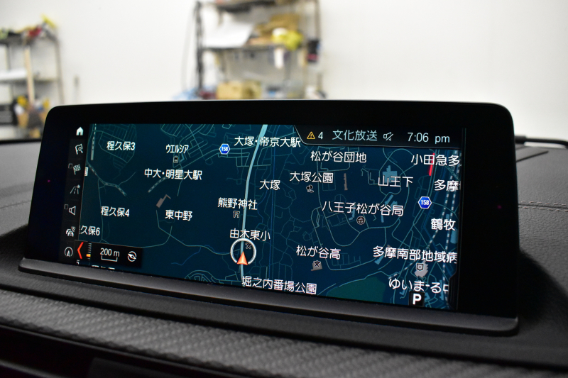 BMW Mシリーズ M2 MDCT 7速DCT LCI後期 ﾋｰﾀｰ付黒革 ｱﾀﾞﾌﾟﾃｨﾌﾞﾍｷｻｺﾞﾅﾙLEDﾍｯﾄﾞﾗｲﾄ&ﾃｰﾙ ﾀｯﾁﾊﾟﾈﾙHDDﾅﾋﾞ Mperformance19AW 車線逸脱&歩行者警告 衝突軽減ﾌﾞﾚｰｷ ｶｰﾎﾞﾝｲﾝﾃﾘｱ Bｶﾒﾗ iｽﾄｯﾌﾟ ｽﾏｰﾄｷｰ 2年保証