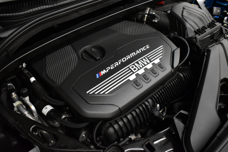 BMW 2シリーズ M235iｸﾞﾗﾝｸｰﾍﾟ Xﾄﾞﾗｲﾌﾞ ﾊﾟﾉﾗﾏｶﾞﾗｽｻﾝﾙｰﾌ  ﾋｰﾀｰ付ﾌﾞﾗｯｸﾚｻﾞｰ HUD 追従ACC  LEDﾍｯﾄﾞﾗｲﾄ Mｽﾎﾟｰﾂﾌﾞﾚｰｷ 車線変更&逸脱&歩行者警告 ﾗｲﾌﾞｺｯｸﾋﾟｯﾄ ｱｯﾌﾟﾙｶｰﾌﾟﾚｲ ﾀｯﾁﾊﾟﾈﾙﾅﾋﾞ Bｶﾒﾗ ｽﾏｰﾄｷｰ 2年保証