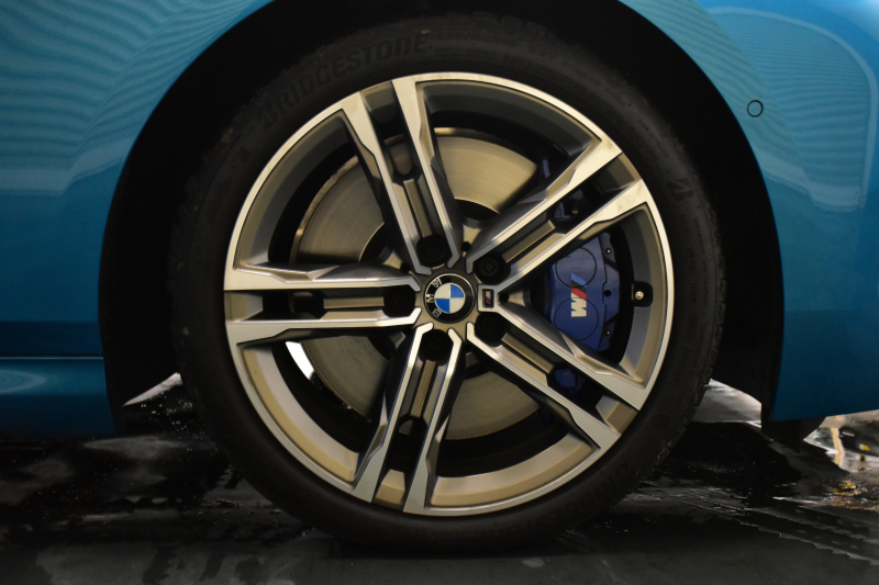 BMW 2シリーズ M235iｸﾞﾗﾝｸｰﾍﾟ Xﾄﾞﾗｲﾌﾞ ﾊﾟﾉﾗﾏｶﾞﾗｽｻﾝﾙｰﾌ  ﾋｰﾀｰ付ﾌﾞﾗｯｸﾚｻﾞｰ HUD 追従ACC  LEDﾍｯﾄﾞﾗｲﾄ Mｽﾎﾟｰﾂﾌﾞﾚｰｷ 車線変更&逸脱&歩行者警告 ﾗｲﾌﾞｺｯｸﾋﾟｯﾄ ｱｯﾌﾟﾙｶｰﾌﾟﾚｲ ﾀｯﾁﾊﾟﾈﾙﾅﾋﾞ Bｶﾒﾗ ｽﾏｰﾄｷｰ 2年保証