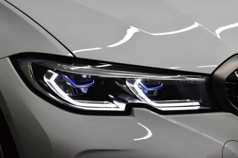 BMW 3シリーズ M340iﾂｰﾘﾝｸﾞ Xﾄﾞﾗｲﾌﾞ 直6ﾀｰﾎﾞ 4WD ﾊﾟﾉﾗﾏｶﾞﾗｽｻﾝR ﾋｰﾀｰ付黒革 19AW 追従ACC HUD ﾚｰｻﾞｰLEDﾗｲﾄ 可変Mｻｽ Mﾌﾞﾚｰｷ ﾊｰﾏﾝｶｰﾄﾞﾝ 側面衝突&車線変更&逸脱&歩行者警告 電動Rｹﾞｰﾄ 後退ｱｼｽﾄ Pｱｼｽﾄ ﾌﾙｾｸﾞﾀｯﾁﾊﾟﾈﾙﾅﾋﾞ ｱｯﾌﾟﾙｶｰﾌﾟﾚｲ 2年保証