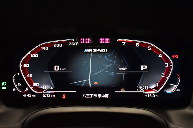 BMW 3シリーズ M340iﾂｰﾘﾝｸﾞ Xﾄﾞﾗｲﾌﾞ 直6ﾀｰﾎﾞ 4WD ﾊﾟﾉﾗﾏｶﾞﾗｽｻﾝR ﾋｰﾀｰ付黒革 19AW 追従ACC HUD ﾚｰｻﾞｰLEDﾗｲﾄ 可変Mｻｽ Mﾌﾞﾚｰｷ ﾊｰﾏﾝｶｰﾄﾞﾝ 側面衝突&車線変更&逸脱&歩行者警告 電動Rｹﾞｰﾄ 後退ｱｼｽﾄ Pｱｼｽﾄ ﾌﾙｾｸﾞﾀｯﾁﾊﾟﾈﾙﾅﾋﾞ ｱｯﾌﾟﾙｶｰﾌﾟﾚｲ 2年保証