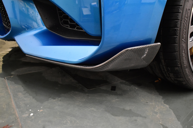 BMW Mシリーズ M2 6速MT LCI後期 ｾﾚｸﾄP SR harman/kardon ﾋｰﾀｰ付黒革 ﾍｷｻｺﾞﾅﾙLEDﾍｯﾄﾞﾗｲﾄ&ﾃｰﾙ ﾀｯﾁﾊﾟﾈﾙHDDﾅﾋﾞBｶﾒﾗ 19AW 車線逸脱&歩行者警告 衝突軽減ﾌﾞﾚｰｷ ｶｰﾎﾞﾝｲﾝﾃﾘｱ 2年保証