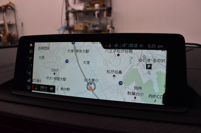 BMW Mシリーズ M2 6速MT LCI後期 ｾﾚｸﾄP SR harman/kardon ﾋｰﾀｰ付黒革 ﾍｷｻｺﾞﾅﾙLEDﾍｯﾄﾞﾗｲﾄ&ﾃｰﾙ ﾀｯﾁﾊﾟﾈﾙHDDﾅﾋﾞBｶﾒﾗ 19AW 車線逸脱&歩行者警告 衝突軽減ﾌﾞﾚｰｷ ｶｰﾎﾞﾝｲﾝﾃﾘｱ 2年保証