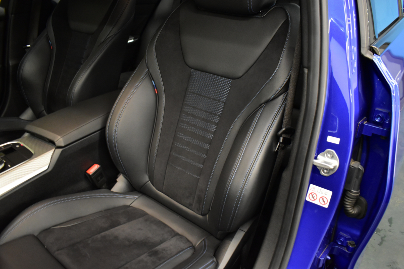 BMW 3シリーズ 320i Mｽﾎﾟｰﾂ G20型 ｺﾝﾌｫｰﾄP ﾊﾟｰｷﾝｸﾞｱｼｽﾄﾌﾟﾗｽ 追従ACC LEDﾍｯﾄﾞﾗｲﾄ  3Dﾋﾞｭｰ全周囲ｶﾒﾗ ﾀｯﾁﾊﾟﾈﾙﾅﾋﾞ ｱｯﾌﾟﾙｶｰﾌﾟﾚｲ  電動ﾄﾗﾝｸ 側面衝突&車線変更&逸脱&歩行者警告 液晶ﾒｰﾀｰ 後退ｱｼｽﾄ Pｱｼｽﾄ ｱｸﾃｨﾌﾞPDC緊急ﾌﾞﾚｰｷ 18AW  2年保証