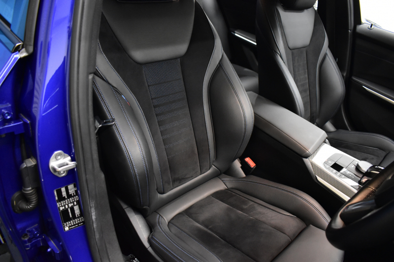 BMW 3シリーズ 320i Mｽﾎﾟｰﾂ G20型 ｺﾝﾌｫｰﾄP ﾊﾟｰｷﾝｸﾞｱｼｽﾄﾌﾟﾗｽ 追従ACC LEDﾍｯﾄﾞﾗｲﾄ  3Dﾋﾞｭｰ全周囲ｶﾒﾗ ﾀｯﾁﾊﾟﾈﾙﾅﾋﾞ ｱｯﾌﾟﾙｶｰﾌﾟﾚｲ  電動ﾄﾗﾝｸ 側面衝突&車線変更&逸脱&歩行者警告 液晶ﾒｰﾀｰ 後退ｱｼｽﾄ Pｱｼｽﾄ ｱｸﾃｨﾌﾞPDC緊急ﾌﾞﾚｰｷ 18AW  2年保証