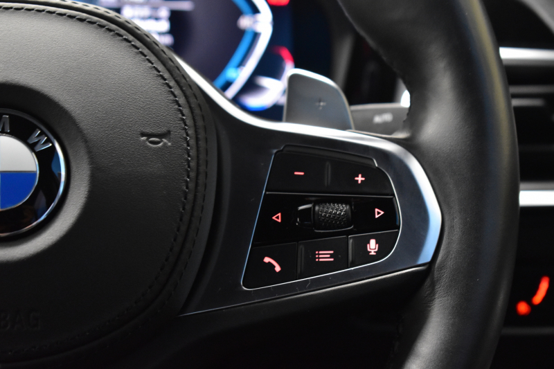 BMW 3シリーズ 320i Mｽﾎﾟｰﾂ G20型 ｺﾝﾌｫｰﾄP ﾊﾟｰｷﾝｸﾞｱｼｽﾄﾌﾟﾗｽ 追従ACC LEDﾍｯﾄﾞﾗｲﾄ  3Dﾋﾞｭｰ全周囲ｶﾒﾗ ﾀｯﾁﾊﾟﾈﾙﾅﾋﾞ ｱｯﾌﾟﾙｶｰﾌﾟﾚｲ  電動ﾄﾗﾝｸ 側面衝突&車線変更&逸脱&歩行者警告 液晶ﾒｰﾀｰ 後退ｱｼｽﾄ Pｱｼｽﾄ ｱｸﾃｨﾌﾞPDC緊急ﾌﾞﾚｰｷ 18AW  2年保証