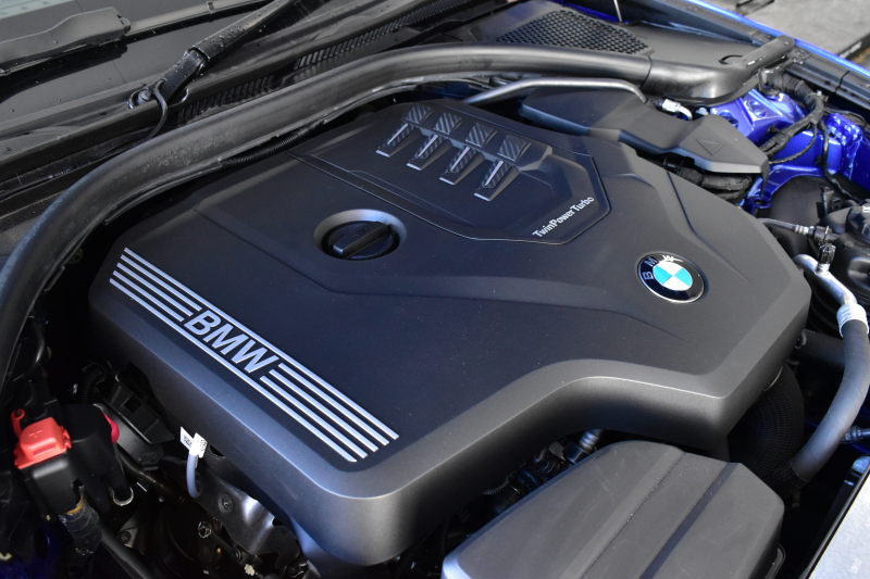 BMW 3シリーズ 320i Mｽﾎﾟｰﾂ G20型 ｺﾝﾌｫｰﾄP ﾊﾟｰｷﾝｸﾞｱｼｽﾄﾌﾟﾗｽ 追従ACC LEDﾍｯﾄﾞﾗｲﾄ  3Dﾋﾞｭｰ全周囲ｶﾒﾗ ﾀｯﾁﾊﾟﾈﾙﾅﾋﾞ ｱｯﾌﾟﾙｶｰﾌﾟﾚｲ  電動ﾄﾗﾝｸ 側面衝突&車線変更&逸脱&歩行者警告 液晶ﾒｰﾀｰ 後退ｱｼｽﾄ Pｱｼｽﾄ ｱｸﾃｨﾌﾞPDC緊急ﾌﾞﾚｰｷ 18AW  2年保証