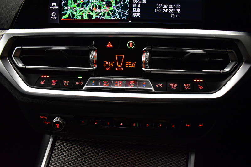 BMW 3シリーズ 320i Mｽﾎﾟｰﾂ G20型 ｺﾝﾌｫｰﾄP ﾊﾟｰｷﾝｸﾞｱｼｽﾄﾌﾟﾗｽ 追従ACC LEDﾍｯﾄﾞﾗｲﾄ  3Dﾋﾞｭｰ全周囲ｶﾒﾗ ﾀｯﾁﾊﾟﾈﾙﾅﾋﾞ ｱｯﾌﾟﾙｶｰﾌﾟﾚｲ  電動ﾄﾗﾝｸ 側面衝突&車線変更&逸脱&歩行者警告 液晶ﾒｰﾀｰ 後退ｱｼｽﾄ Pｱｼｽﾄ ｱｸﾃｨﾌﾞPDC緊急ﾌﾞﾚｰｷ 18AW  2年保証