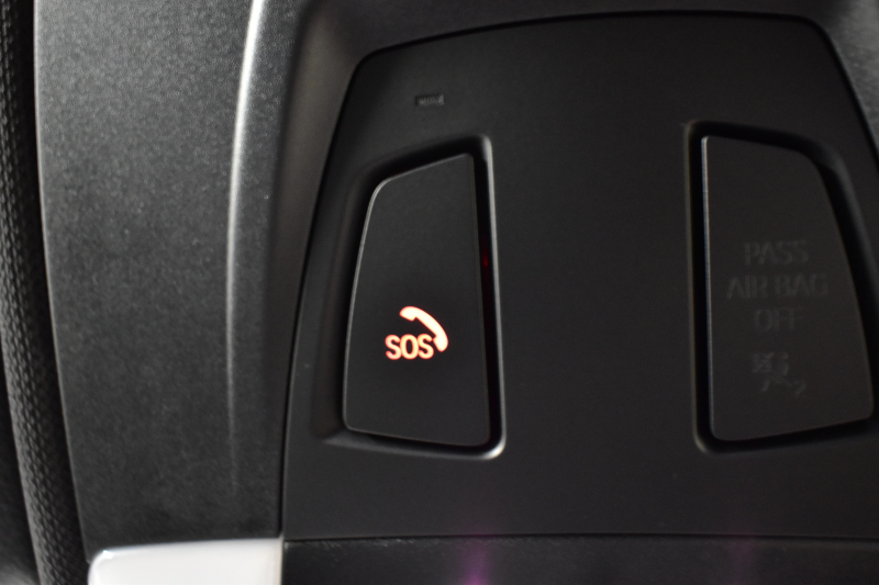 BMW Mシリーズ M2 ｺﾝﾍﾟﾃｨｼｮﾝ 6速MT LCI後期 ﾍｷｻｺﾞﾅﾙLEDﾍｯﾄﾞﾗｲﾄ&ﾃｰﾙ ﾋｰﾀｰ付黒革 harman/kardon ﾀｯﾁﾊﾟﾈﾙHDDﾅﾋﾞBｶﾒﾗ 19AW 車線逸脱&歩行者警告 衝突軽減ﾌﾞﾚｰｷ ｶｰﾎﾞﾝｲﾝﾃﾘｱ Mｼｰﾄﾍﾞﾙﾄ  2年保証