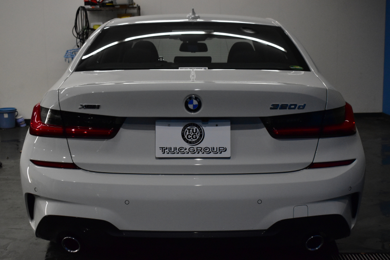 BMW 3シリーズ 320d Xﾄﾞﾗｲﾌﾞ Mｽﾎﾟｰﾂ G20型 4WD ｺﾝﾌｫｰﾄP ｼｰﾄﾋｰﾀｰ  ﾀｯﾁﾊﾟﾈﾙﾅﾋﾞBｶﾒﾗ ｱｯﾌﾟﾙｶｰﾌﾟﾚｲ  追従ACC LEDﾍｯﾄﾞﾗｲﾄ 電動ﾄﾗﾝｸ 側面衝突&車線変更&逸脱&歩行者警告 液晶ﾒｰﾀｰ 後退ｱｼｽﾄ Pｱｼｽﾄ ｱｸﾃｨﾌﾞPDC緊急ﾌﾞﾚｰｷ 18AW  2年保証