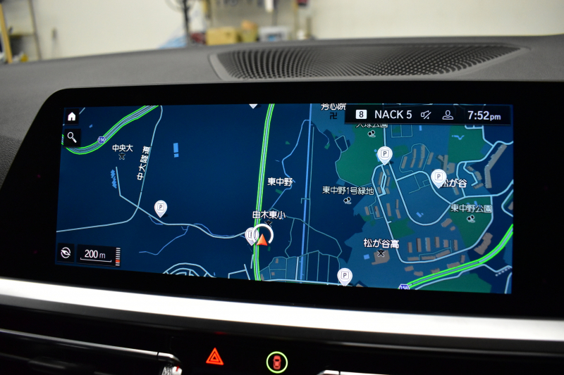 BMW 3シリーズ 320d Xﾄﾞﾗｲﾌﾞ Mｽﾎﾟｰﾂ G20型 4WD ｺﾝﾌｫｰﾄP ｼｰﾄﾋｰﾀｰ  ﾀｯﾁﾊﾟﾈﾙﾅﾋﾞBｶﾒﾗ ｱｯﾌﾟﾙｶｰﾌﾟﾚｲ  追従ACC LEDﾍｯﾄﾞﾗｲﾄ 電動ﾄﾗﾝｸ 側面衝突&車線変更&逸脱&歩行者警告 液晶ﾒｰﾀｰ 後退ｱｼｽﾄ Pｱｼｽﾄ ｱｸﾃｨﾌﾞPDC緊急ﾌﾞﾚｰｷ 18AW  2年保証