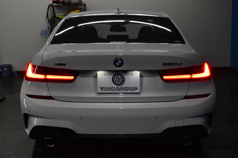 BMW 3シリーズ 320d Xﾄﾞﾗｲﾌﾞ Mｽﾎﾟｰﾂ G20型 4WD ｺﾝﾌｫｰﾄP ｼｰﾄﾋｰﾀｰ  ﾀｯﾁﾊﾟﾈﾙﾅﾋﾞBｶﾒﾗ ｱｯﾌﾟﾙｶｰﾌﾟﾚｲ  追従ACC LEDﾍｯﾄﾞﾗｲﾄ 電動ﾄﾗﾝｸ 側面衝突&車線変更&逸脱&歩行者警告 液晶ﾒｰﾀｰ 後退ｱｼｽﾄ Pｱｼｽﾄ ｱｸﾃｨﾌﾞPDC緊急ﾌﾞﾚｰｷ 18AW  2年保証