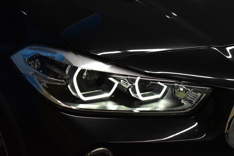 BMW X2 Xﾄﾞﾗｲﾌﾞ20i Mｽﾎﾟ‐ﾂX 4WD ｱﾄﾞﾊﾞﾝｽﾄﾞｱｸﾃｨﾌﾞｾｰﾌﾃｨ‐P ﾊｲﾗｲﾝ＆ｺﾝﾌｫｰﾄP LEDﾍｯﾄﾞﾗｲﾄ 追従ACC HUD ﾋｰﾀｰ付茶革電動ｼｰﾄ  衝突軽減ﾌﾞﾚｰｷ 車線逸脱&歩行者警告  20AW ﾀｯﾁﾊﾟﾈﾙﾅﾋﾞ Bｶﾒﾗ 前後PDC Pｱｼｽﾄ ﾌﾙｾｸﾞ 電動Rｹﾞｰﾄ 2年保証