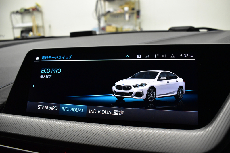 BMW 2シリーズ M235iｸﾞﾗﾝｸｰﾍﾟ Xﾄﾞﾗｲﾌﾞ ｱﾀﾞﾌﾟﾃｨﾌﾞｻｽﾍﾟﾝｼｮﾝ HUD Mｽﾎﾟｰﾂｼｰﾄ 追従ACC  ﾍｷｻｺﾞﾅﾙLEDﾍｯﾄﾞﾗｲﾄ Mｽﾎﾟｰﾂﾌﾞﾚｰｷ 車線変更&逸脱&歩行者警告 ﾗｲﾌﾞｺｯｸﾋﾟｯﾄ ｱｯﾌﾟﾙｶｰﾌﾟﾚｲ ﾀｯﾁﾊﾟﾈﾙﾅﾋﾞ Bｶﾒﾗ ｽﾏｰﾄｷｰ 2年保証