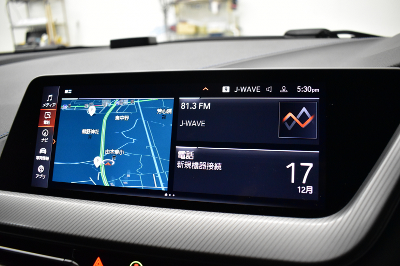 BMW 2シリーズ M235iｸﾞﾗﾝｸｰﾍﾟ Xﾄﾞﾗｲﾌﾞ ｱﾀﾞﾌﾟﾃｨﾌﾞｻｽﾍﾟﾝｼｮﾝ HUD Mｽﾎﾟｰﾂｼｰﾄ 追従ACC  ﾍｷｻｺﾞﾅﾙLEDﾍｯﾄﾞﾗｲﾄ Mｽﾎﾟｰﾂﾌﾞﾚｰｷ 車線変更&逸脱&歩行者警告 ﾗｲﾌﾞｺｯｸﾋﾟｯﾄ ｱｯﾌﾟﾙｶｰﾌﾟﾚｲ ﾀｯﾁﾊﾟﾈﾙﾅﾋﾞ Bｶﾒﾗ ｽﾏｰﾄｷｰ 2年保証