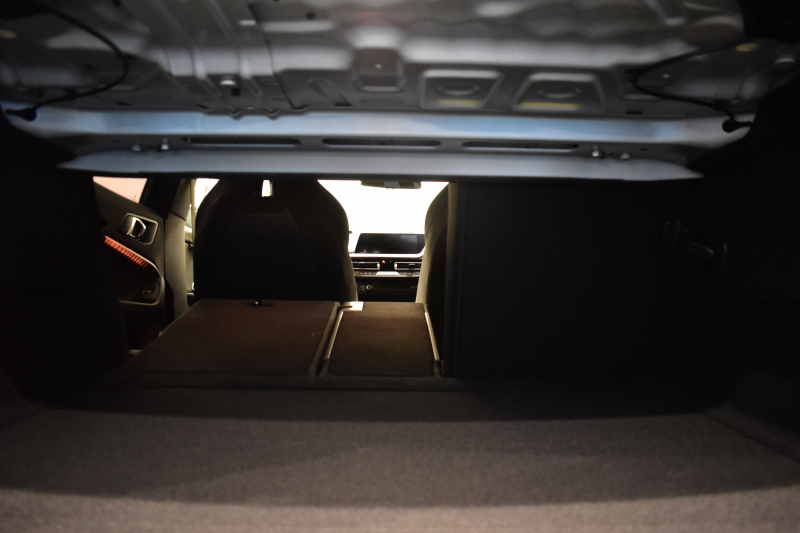 BMW 2シリーズ M235iｸﾞﾗﾝｸｰﾍﾟ Xﾄﾞﾗｲﾌﾞ ｱﾀﾞﾌﾟﾃｨﾌﾞｻｽﾍﾟﾝｼｮﾝ HUD Mｽﾎﾟｰﾂｼｰﾄ 追従ACC  ﾍｷｻｺﾞﾅﾙLEDﾍｯﾄﾞﾗｲﾄ Mｽﾎﾟｰﾂﾌﾞﾚｰｷ 車線変更&逸脱&歩行者警告 ﾗｲﾌﾞｺｯｸﾋﾟｯﾄ ｱｯﾌﾟﾙｶｰﾌﾟﾚｲ ﾀｯﾁﾊﾟﾈﾙﾅﾋﾞ Bｶﾒﾗ ｽﾏｰﾄｷｰ 2年保証