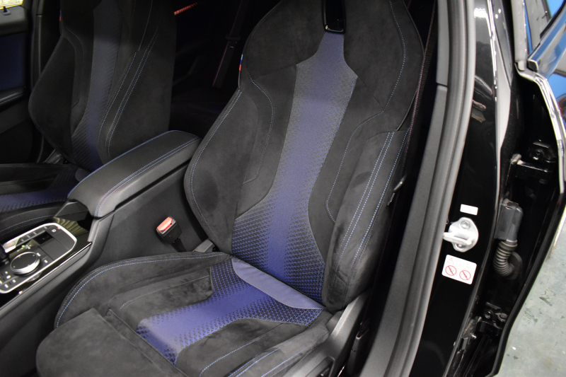 BMW 1シリーズ M135i xDrive ﾌﾙﾀｲﾑ4WD ﾃﾞﾋﾞｭｰP ｺﾝﾌｫｰﾄP ﾅﾋﾞｹﾞｰｼｮﾝP 可変ｻｽﾍﾟﾝｼｮﾝ Mｽﾎﾟｰﾂﾌﾞﾚｰｷ ACC Pｱｼｽﾄ BMWﾗｲﾌﾞｺｯｸﾋﾟｯﾄ ﾋｰﾀｰ付ｱﾙｶﾝﾀｰﾗｺﾝﾋﾞｽﾎﾟｰﾂｼｰﾄ ﾀｯﾁﾊﾟﾈﾙﾅﾋﾞ ｱｯﾌﾟﾙｶｰﾌﾟﾚｲ ﾍｷｻｺﾞﾅﾙLEDﾍｯﾄﾞﾗｲﾄ  2年保証