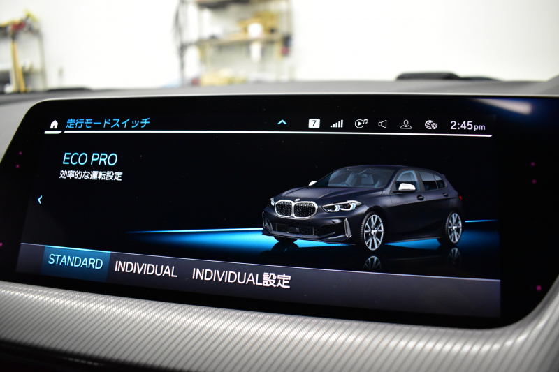 BMW 1シリーズ M135i xDrive ﾌﾙﾀｲﾑ4WD ﾃﾞﾋﾞｭｰP ｺﾝﾌｫｰﾄP ﾅﾋﾞｹﾞｰｼｮﾝP 可変ｻｽﾍﾟﾝｼｮﾝ Mｽﾎﾟｰﾂﾌﾞﾚｰｷ ACC Pｱｼｽﾄ BMWﾗｲﾌﾞｺｯｸﾋﾟｯﾄ ﾋｰﾀｰ付ｱﾙｶﾝﾀｰﾗｺﾝﾋﾞｽﾎﾟｰﾂｼｰﾄ ﾀｯﾁﾊﾟﾈﾙﾅﾋﾞ ｱｯﾌﾟﾙｶｰﾌﾟﾚｲ ﾍｷｻｺﾞﾅﾙLEDﾍｯﾄﾞﾗｲﾄ  2年保証