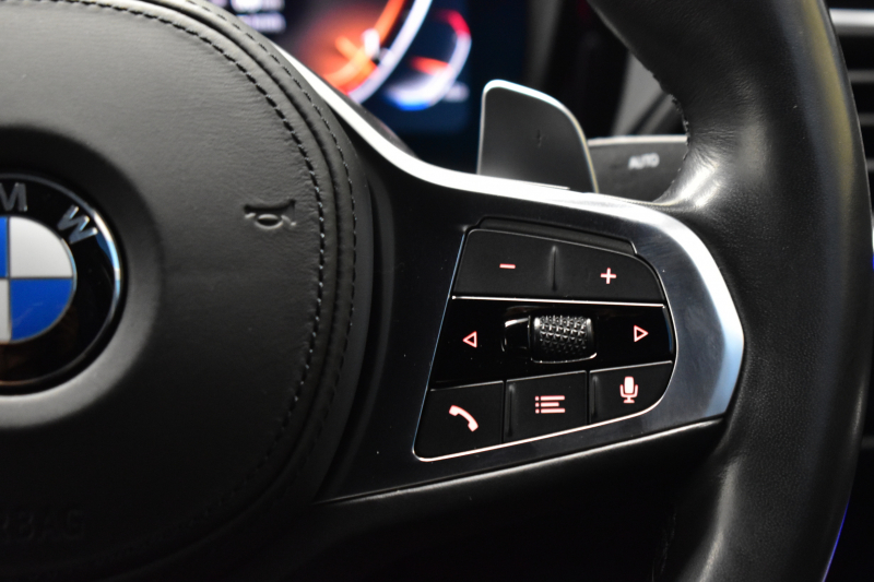 BMW 3シリーズ 320d Xﾄﾞﾗｲﾌﾞ Mｽﾎﾟｰﾂ G20型 4WD ﾌｧｽﾄﾄﾗｯｸP ｺﾝﾌｫｰﾄP ﾊｲﾗｲﾝP 可変Mｻｽ Mｽﾎﾟｰﾂﾌﾞﾚｰｷ 19AW ﾋｰﾀｰ付黒革 ﾀｯﾁﾊﾟﾈﾙﾅﾋﾞBｶﾒﾗ ｱｯﾌﾟﾙｶｰﾌﾟﾚｲ  追従ACC HUD LEDﾍｯﾄﾞﾗｲﾄ 電動ﾄﾗﾝｸ 側面衝突&車線変更&逸脱&歩行者警告 液晶ﾒｰﾀｰ 後退ｱｼｽﾄ 2年保証