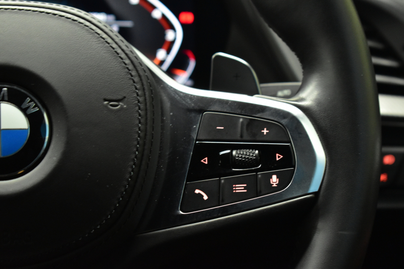 BMW 2シリーズ M235iｸﾞﾗﾝｸｰﾍﾟ Xﾄﾞﾗｲﾌﾞ ﾃﾞﾋﾞｭｰP ｱﾀﾞﾌﾟﾃｨﾌﾞｻｽﾍﾟﾝｼｮﾝ Mｼｰﾄﾍﾞﾙﾄ ﾋｰﾀｰ付Mｽﾎﾟｰﾂｼｰﾄ 追従ACC  ﾍｷｻｺﾞﾅﾙLEDﾍｯﾄﾞﾗｲﾄ Mｽﾎﾟｰﾂﾌﾞﾚｰｷ 車線変更&逸脱&歩行者警告 ﾗｲﾌﾞｺｯｸﾋﾟｯﾄ ｱｯﾌﾟﾙｶｰﾌﾟﾚｲ ﾀｯﾁﾊﾟﾈﾙﾅﾋﾞ Bｶﾒﾗ 2年保証