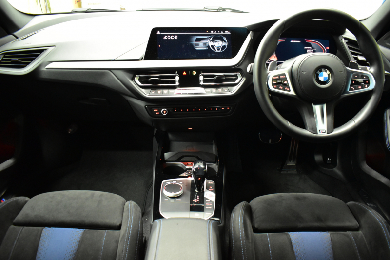 BMW 2シリーズ M235iｸﾞﾗﾝｸｰﾍﾟ Xﾄﾞﾗｲﾌﾞ ﾃﾞﾋﾞｭｰP ｱﾀﾞﾌﾟﾃｨﾌﾞｻｽﾍﾟﾝｼｮﾝ Mｼｰﾄﾍﾞﾙﾄ ﾋｰﾀｰ付Mｽﾎﾟｰﾂｼｰﾄ 追従ACC  ﾍｷｻｺﾞﾅﾙLEDﾍｯﾄﾞﾗｲﾄ Mｽﾎﾟｰﾂﾌﾞﾚｰｷ 車線変更&逸脱&歩行者警告 ﾗｲﾌﾞｺｯｸﾋﾟｯﾄ ｱｯﾌﾟﾙｶｰﾌﾟﾚｲ ﾀｯﾁﾊﾟﾈﾙﾅﾋﾞ Bｶﾒﾗ 2年保証