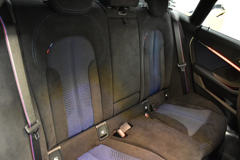 BMW 2シリーズ M235iｸﾞﾗﾝｸｰﾍﾟ Xﾄﾞﾗｲﾌﾞ ﾃﾞﾋﾞｭｰP ｱﾀﾞﾌﾟﾃｨﾌﾞｻｽﾍﾟﾝｼｮﾝ Mｼｰﾄﾍﾞﾙﾄ ﾋｰﾀｰ付Mｽﾎﾟｰﾂｼｰﾄ 追従ACC  ﾍｷｻｺﾞﾅﾙLEDﾍｯﾄﾞﾗｲﾄ Mｽﾎﾟｰﾂﾌﾞﾚｰｷ 車線変更&逸脱&歩行者警告 ﾗｲﾌﾞｺｯｸﾋﾟｯﾄ ｱｯﾌﾟﾙｶｰﾌﾟﾚｲ ﾀｯﾁﾊﾟﾈﾙﾅﾋﾞ Bｶﾒﾗ 2年保証