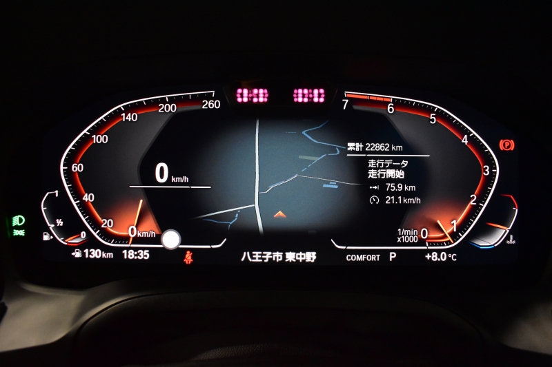 BMW 3シリーズ 320i Mｽﾎﾟｰﾂ G20型 ﾊｲﾗｲﾝP ﾊﾟｰｷﾝｸﾞｱｼｽﾄﾌﾟﾗｽ ﾋｰﾀｰ付茶革 追従ACC LEDﾍｯﾄﾞﾗｲﾄ  3Dﾋﾞｭｰ全周囲ｶﾒﾗ ﾀｯﾁﾊﾟﾈﾙﾅﾋﾞ ｱｯﾌﾟﾙｶｰﾌﾟﾚｲ 側面衝突&車線変更&逸脱&歩行者警告 液晶ﾒｰﾀｰ 後退ｱｼｽﾄ ｱｸﾃｨﾌﾞPDC緊急ﾌﾞﾚｰｷ 18AW  2年保証