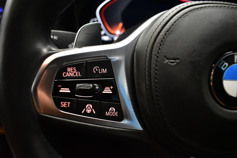 BMW 3シリーズ 320i Mｽﾎﾟｰﾂ G20型 ﾊｲﾗｲﾝP ﾊﾟｰｷﾝｸﾞｱｼｽﾄﾌﾟﾗｽ ﾋｰﾀｰ付茶革 追従ACC LEDﾍｯﾄﾞﾗｲﾄ  3Dﾋﾞｭｰ全周囲ｶﾒﾗ ﾀｯﾁﾊﾟﾈﾙﾅﾋﾞ ｱｯﾌﾟﾙｶｰﾌﾟﾚｲ 側面衝突&車線変更&逸脱&歩行者警告 液晶ﾒｰﾀｰ 後退ｱｼｽﾄ ｱｸﾃｨﾌﾞPDC緊急ﾌﾞﾚｰｷ 18AW  2年保証