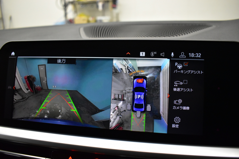 BMW 3シリーズ 320i Mｽﾎﾟｰﾂ G20型 ﾊｲﾗｲﾝP ﾊﾟｰｷﾝｸﾞｱｼｽﾄﾌﾟﾗｽ ﾋｰﾀｰ付茶革 追従ACC LEDﾍｯﾄﾞﾗｲﾄ  3Dﾋﾞｭｰ全周囲ｶﾒﾗ ﾀｯﾁﾊﾟﾈﾙﾅﾋﾞ ｱｯﾌﾟﾙｶｰﾌﾟﾚｲ 側面衝突&車線変更&逸脱&歩行者警告 液晶ﾒｰﾀｰ 後退ｱｼｽﾄ ｱｸﾃｨﾌﾞPDC緊急ﾌﾞﾚｰｷ 18AW  2年保証