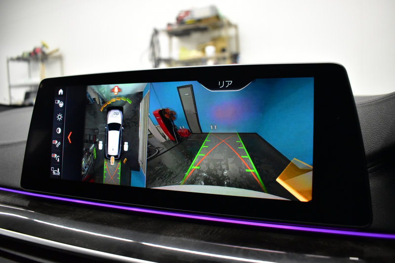 BMW 5シリーズ 530iﾂｰﾘﾝｸﾞ Mｽﾎﾟｰﾂ ﾊｲﾗｲﾝP 新ﾃﾞｻﾞｲﾝ液晶ﾒｰﾀｰ LEDﾍｯﾄﾞﾗｲﾄ 全席ｼｰﾄﾋｰﾀｰ 付黒革 追従ACC HUD ﾀｯﾁﾊﾟﾈﾙHDDﾅﾋﾞ 3Dﾋﾞｭｰ Pｱｼｽﾄ 車線変更&逸脱&歩行者警告  19AW 2年保証