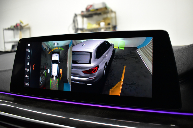 BMW 5シリーズ 530iﾂｰﾘﾝｸﾞ Mｽﾎﾟｰﾂ ﾊｲﾗｲﾝP 新ﾃﾞｻﾞｲﾝ液晶ﾒｰﾀｰ LEDﾍｯﾄﾞﾗｲﾄ 全席ｼｰﾄﾋｰﾀｰ 付黒革 追従ACC HUD ﾀｯﾁﾊﾟﾈﾙHDDﾅﾋﾞ 3Dﾋﾞｭｰ Pｱｼｽﾄ 車線変更&逸脱&歩行者警告  19AW 2年保証