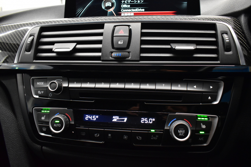 BMW Mシリーズ M4ｸｰﾍﾟ MDCT 7速DCT OPｱﾀﾞﾌﾟﾃｨﾌﾞMｻｽﾍﾟﾝｼｮﾝ ﾋｰﾀｰ付黒革 HUD ｱﾀﾞﾌﾟﾃｨﾌﾞLEDﾍｯﾄﾞﾗｲﾄ ｵﾌﾟｼｮﾝ19AW 衝突軽減ﾌﾞﾚｰｷ 車線逸脱&歩行者警告  ﾀｯﾁﾊﾟｯﾄﾞHDDﾅﾋﾞﾌﾙｾｸﾞBｶﾒﾗ 前後PDC ｶｰﾎﾞﾝR&ｲﾝﾃﾘｱ&ｼﾌﾄﾉﾌﾞ 2年保証