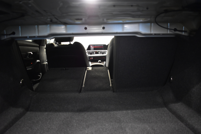 BMW 3シリーズ 330i Mｽﾎﾟｰﾂ G20型 高出力 ｲﾉﾍﾞｰｼｮﾝ&ﾊｲﾗｲﾝ&ｺﾝﾌｫｰﾄP 3Dﾃﾞｻﾞｲﾝﾏﾌﾗｰ&ﾀﾞｳﾝｻｽ ﾚｰｻﾞｰLEDﾗｲﾄ ﾋｰﾀｰ付黒革 HUD ACC 19AW Mｽﾎﾟｰﾂﾌﾞﾚｰｷ ﾊﾟｰｷﾝｸﾞｱｼｽﾄ+  3Dﾋﾞｭｰ全周囲ｶﾒﾗ ﾀｯﾁﾊﾟﾈﾙﾅﾋﾞ ｱｯﾌﾟﾙｶｰﾌﾟﾚｲ 側面衝突&車線変更警告  2年保証