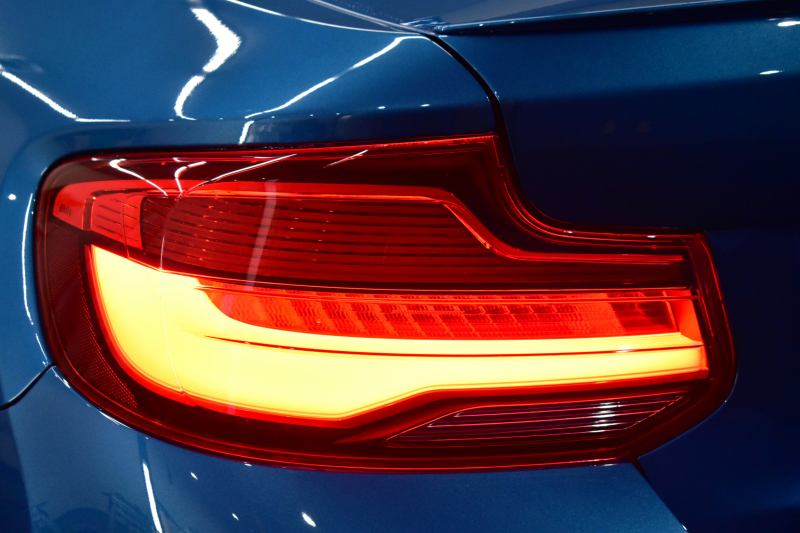 BMW Mシリーズ M2 ｺﾝﾍﾟﾃｨｼｮﾝ MDCT 7速DCT LCI後期 ｾﾚｸﾄ&MﾄﾞﾗｲﾊﾞｰｽﾞP ｻﾝR 最高速270㎞/h  ﾍｷｻｺﾞﾅﾙLEDﾍｯﾄﾞﾗｲﾄ&ﾃｰﾙ ﾋｰﾀｰ付黒革 harman/kardon ﾀｯﾁﾊﾟﾈﾙHDDﾅﾋﾞBｶﾒﾗ 19AW 車線逸脱&歩行者警告 衝突軽減ﾌﾞﾚｰｷ ｶｰﾎﾞﾝｲﾝﾃﾘｱ Mｼｰﾄﾍﾞﾙﾄ  2年保証