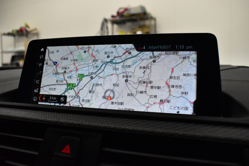 BMW Mシリーズ M2 ｺﾝﾍﾟﾃｨｼｮﾝ MDCT 7速DCT LCI後期 ｾﾚｸﾄ&MﾄﾞﾗｲﾊﾞｰｽﾞP ｻﾝR 最高速270㎞/h  ﾍｷｻｺﾞﾅﾙLEDﾍｯﾄﾞﾗｲﾄ&ﾃｰﾙ ﾋｰﾀｰ付黒革 harman/kardon ﾀｯﾁﾊﾟﾈﾙHDDﾅﾋﾞBｶﾒﾗ 19AW 車線逸脱&歩行者警告 衝突軽減ﾌﾞﾚｰｷ ｶｰﾎﾞﾝｲﾝﾃﾘｱ Mｼｰﾄﾍﾞﾙﾄ  2年保証